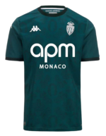 AS Monaco 2024/2025 – Image 2