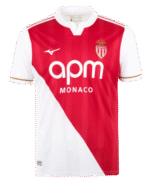 AS Monaco 2025/2026