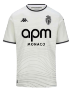 AS Monaco 2024/2025 – Image 3