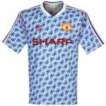 Manchester United 1990/1992
