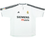 Real Madrid 2003/2004