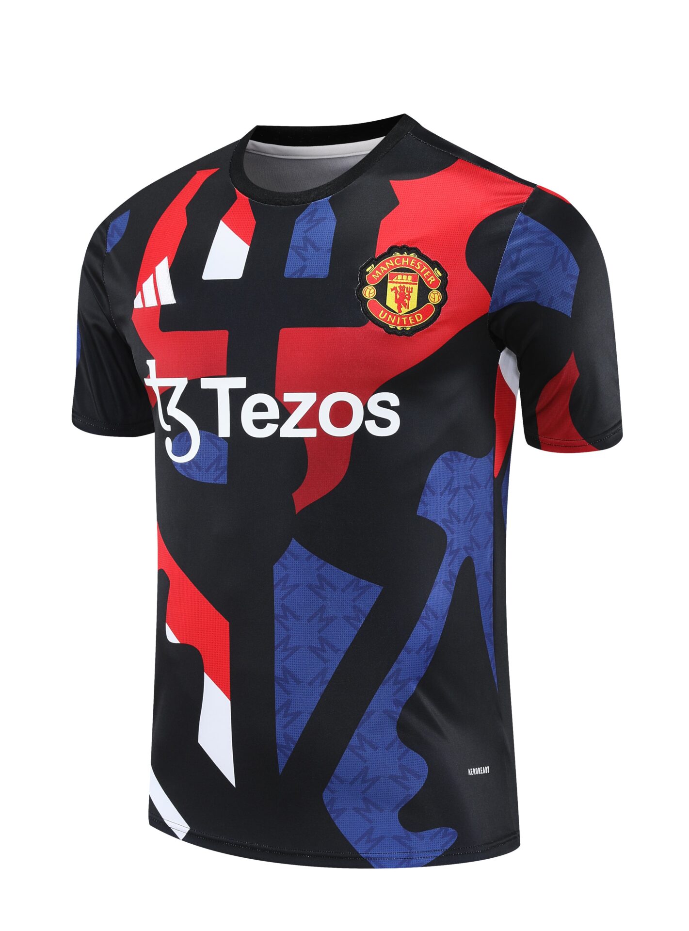 Manchester United Pre-Match