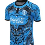 Naples Pre-Match