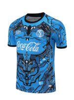 Naples Pre-Match