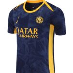 Inter Milan Pre-Match