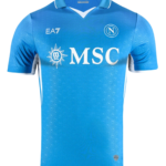 Naples 2024/2025