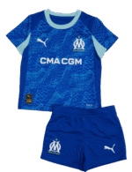 Kit Olympique de Marseille 2025/2026 – Image 3