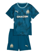 Kit Olympique de Marseille 2024/2025 – Image 2