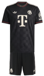 Kit Bayern Munich 2025/2026 – Image 3