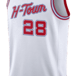 Houston Rockets 2025/2026 City Edition
