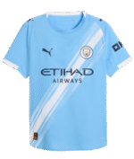 Manchester City 2025/2026 - Version Joueur