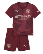 Kit Manchester City 2024/2025 – Image 3