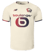 LOSC Lille 2025/2026 – Image 2