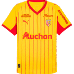 RC Lens 2025/2026