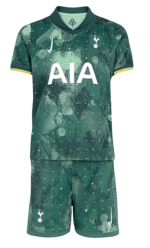 Kit Tottenham 2024/2025 – Image 3