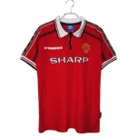 Manchester United 1998/1999