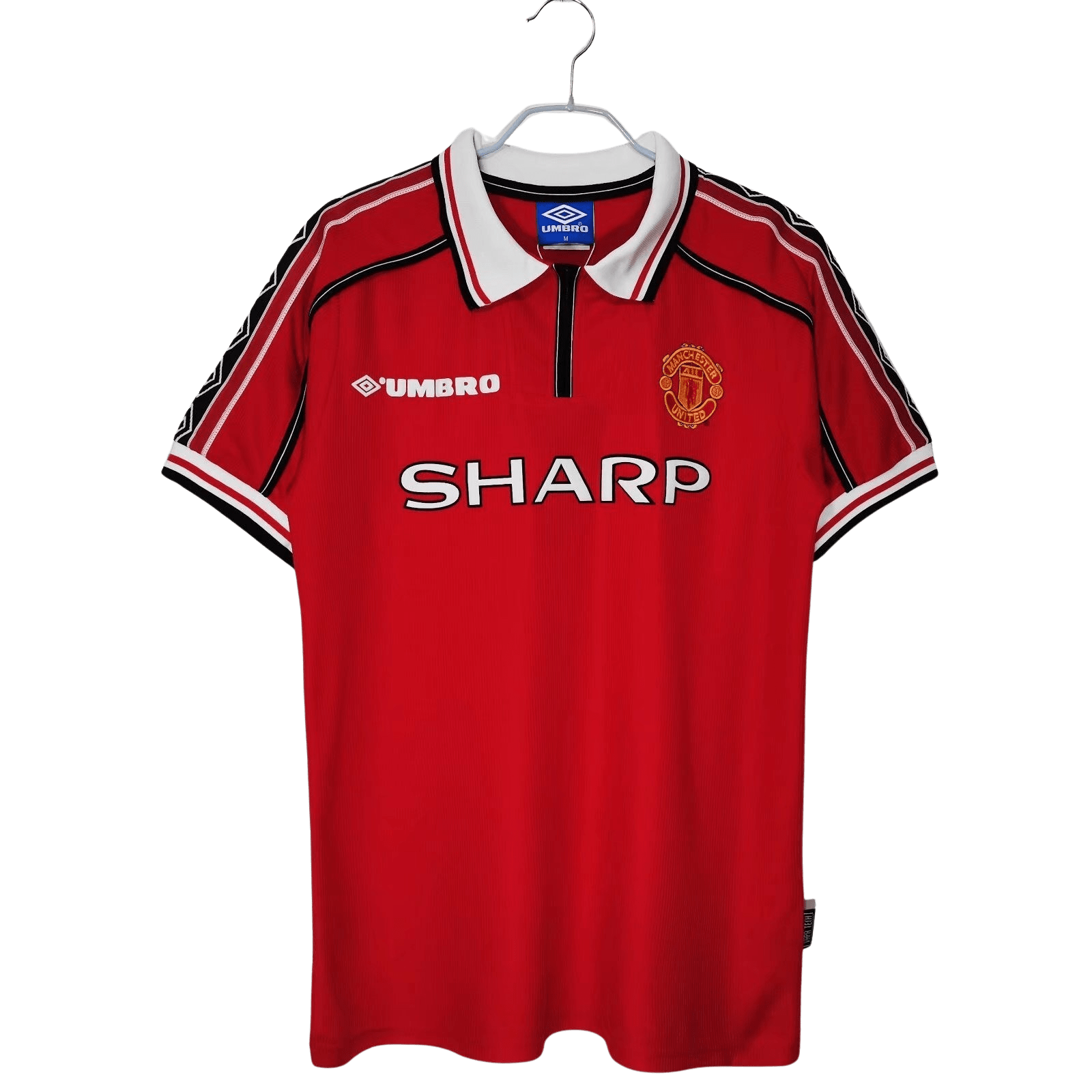 Manchester United 1998/1999