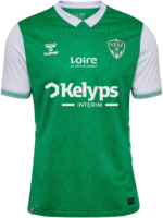 AS Saint-Étienne 2025/2026