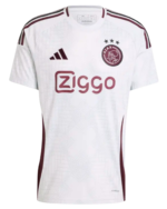 Ajax Amsterdam 2024/2025 – Image 3