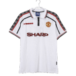 Manchester United 1998/1999 – Image 2