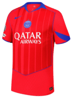 Paris-Saint-Germain 2025/2026 - Version Joueur – Image 3