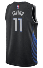 Dallas Mavericks 2025/2026 City Edition – Image 2