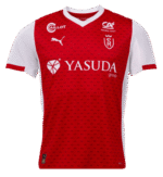 Stade de Reims 2025/2026
