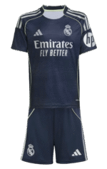 Kit Real Madrid 2025/2026 – Image 2