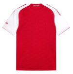 Arsenal 2025/2026 - Version Joueur – Image 4