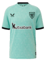 Athletic Bilbao 2025/2026 – Image 3