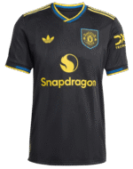 Manchester United 2025/2026 - Version Joueur – Image 3