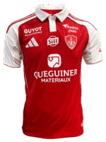 Stade Brestois 2025/2026