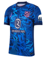 Atletico De Madrid 2024/2025 – Image 3