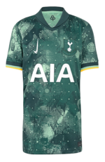 Tottenham FC 2024/2025 – Image 3