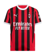 Milan AC 2024/2025