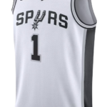 San Antonio Spurs Association Edition 2024/2025