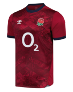 Angleterre Rugby 2024/2025 – Image 2