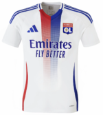 Olympique Lyonnais 2024/2025
