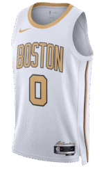Boston Celtics 2025/2026 City Edition