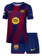 Kit FC Barcelone 2025/2026