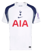 Tottenham FC 2025/2026