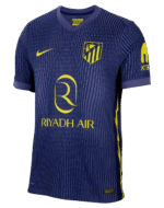 Atletico Madrid 2025/2026 - Version Joueur – Image 2