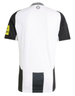 Newcastle United 2024/2025 – Image 4