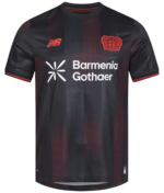 Bayer Leverkusen 2025/2026