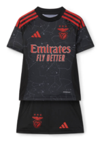 Kit Benfica Lisbonne 2024/2025 – Image 2