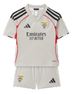 Kit Benfica Lisbonne 2025/2026 – Image 2