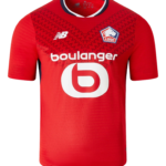 LOSC Lille 2024/2025