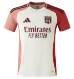 Olympique Lyonnais 2024/2025 – Image 3