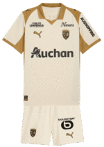 Kit RC Lens 2025/2026 – Image 3