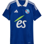 RC Strasbourg 2024/2025